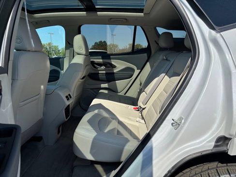 Used 2022 GMC Terrain Denali w/ Denali Premium Package AWD/4WD image 20