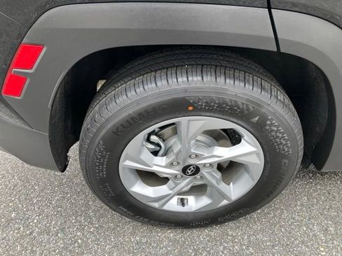 Used 2024 Hyundai Tucson SEL AWD/4WD image 24