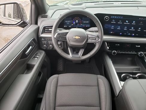 New 2026 Chevrolet Suburban LS AWD/4WD image 18