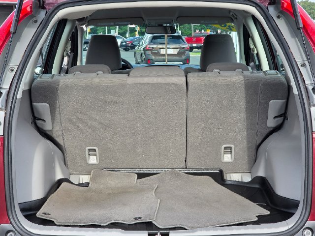 Used 2014 Honda CR-V LX image 17