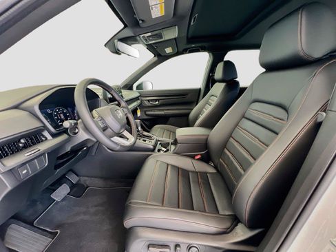 New 2026 Honda CR-V Sport-L image 5