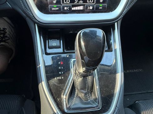Used 2024 Subaru Legacy Premium AWD/4WD image 15