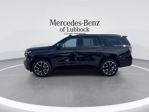 Used 2023 Chevrolet Tahoe RST AWD/4WD image 5
