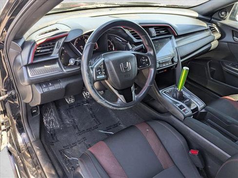 Used 2020 Honda Civic Si image 10