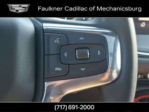 Used 2023 Chevrolet Blazer RS w/ Enhanced Convenience Package AWD/4WD image 27