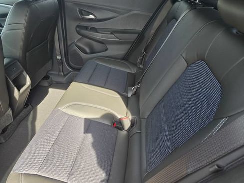 New 2026 Buick Envista Sport Touring w/ Convenience I Package FWD image 10