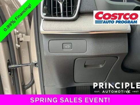 New 2026 Volvo XC90 B6 Ultra w/ Protection Package Premier AWD/4WD image 25