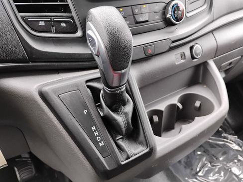 Used 2023 Ford Transit 250 Low Roof w/ Exterior Upgrade Package image 57