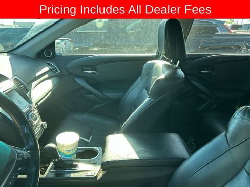 Used 2016 Acura RDX FWD w/ Technology Package image 9