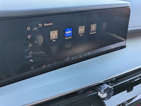 New 2026 Nissan Murano SL image 14