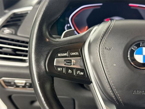 Used 2023 BMW X5 sDrive40i w/ Premium Package image 17