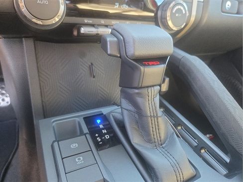 New 2026 Toyota Tacoma TRD Sport image 26