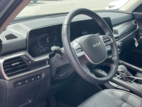 New 2025 Kia Telluride S AWD/4WD image 9
