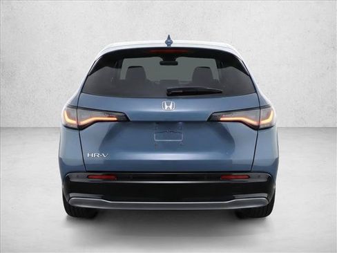 Certified 2024 Honda HR-V EX-L image 6