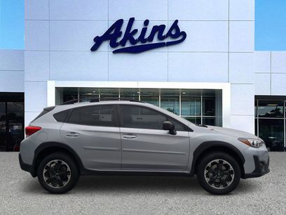 Used 2023 Subaru Crosstrek 2.0i