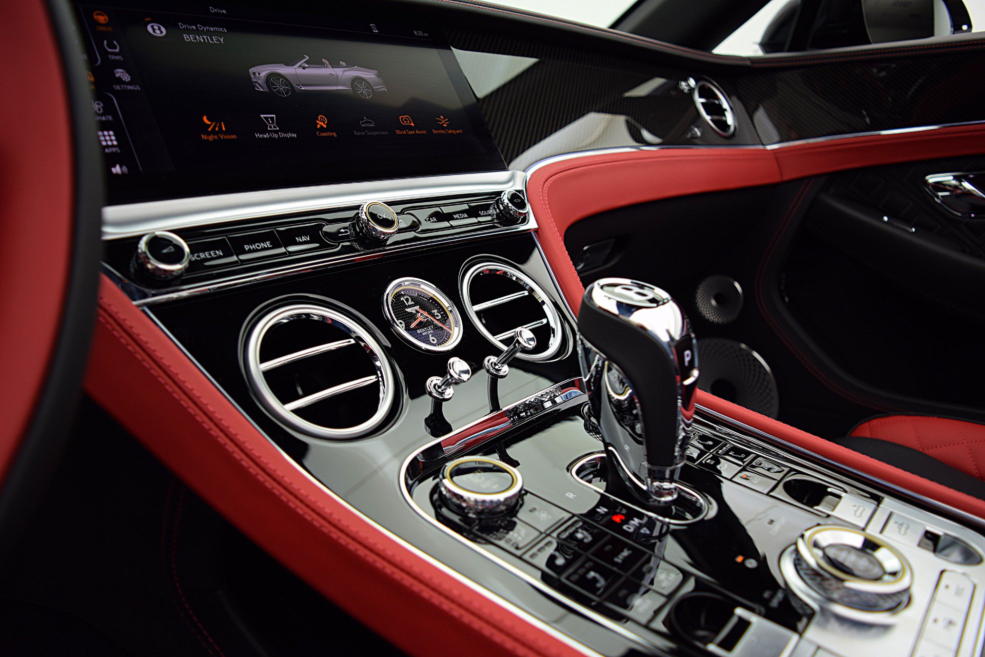 Certified 2023 Bentley Continental GT S AWD/4WD image 30