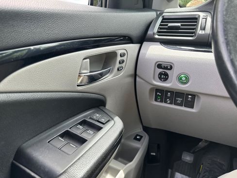 Used 2019 Honda Ridgeline RTL-E image 24