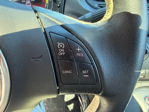 Used 2018 FIAT 500 e FWD image 15