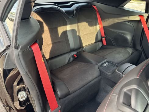 Used 2022 Chevrolet Camaro ZL1 RWD image 27