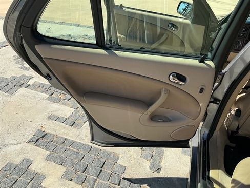 Used 2001 Saab 9-5 Aero image 30