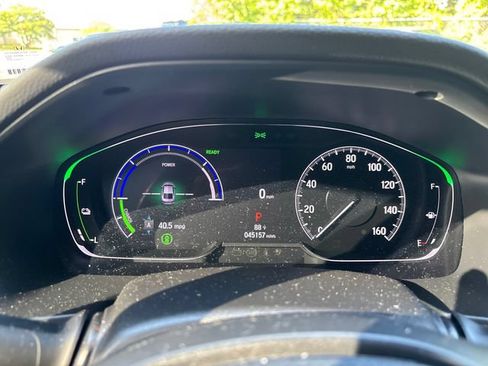Used 2022 Honda Accord Sport image 11