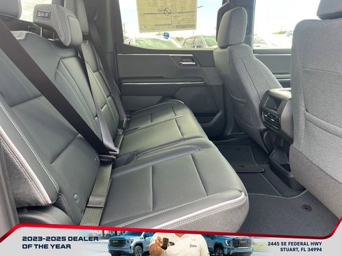 New 2026 GMC Sierra EV Elevation image 17