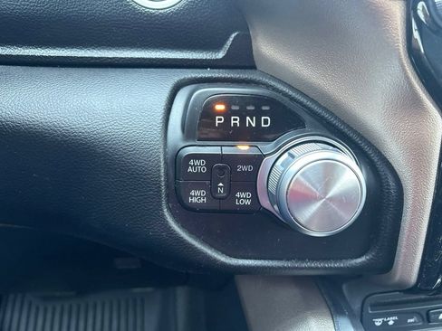 Used 2019 RAM 1500 Laramie w/ Sport Appearance Package AWD/4WD image 21