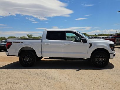 New 2026 Ford F150 Tremor w/ Tow/Haul Package