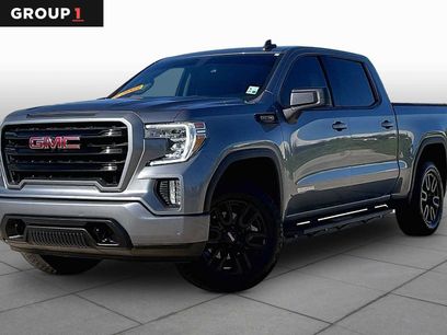 Used 2021 GMC Sierra 1500 Elevation