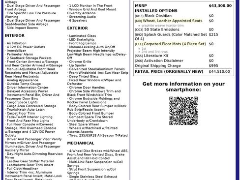 Used 2018 INFINITI QX60 FWD image 2