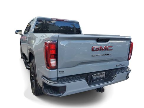 Used 2024 GMC Sierra 1500 Elevation AWD/4WD image 3