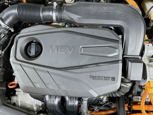 Used 2023 Hyundai Sonata SEL FWD image 33