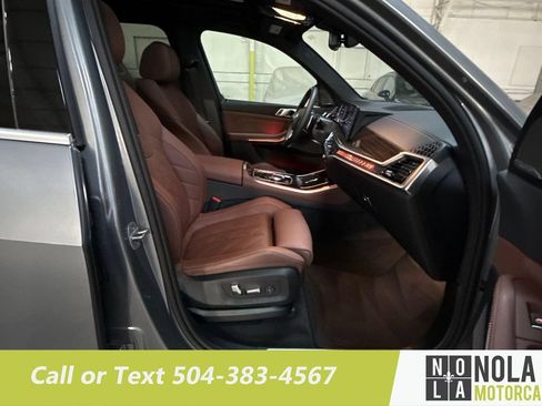 Used 2026 BMW X5 sDrive40i RWD image 29