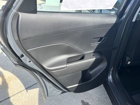 Used 2026 Hyundai Kona SE FWD image 21