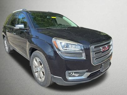 Used 2015 GMC Acadia SLT