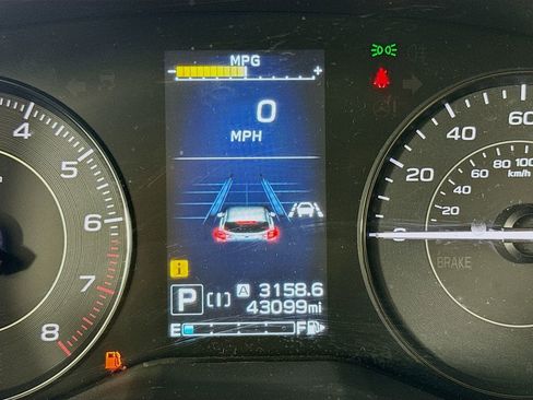 Certified 2023 Subaru Impreza Premium w/ Popular Package #3 image 13