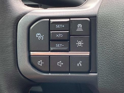 Used 2025 Ford F150 XLT w/ Equipment Group 302A MID AWD/4WD image 18