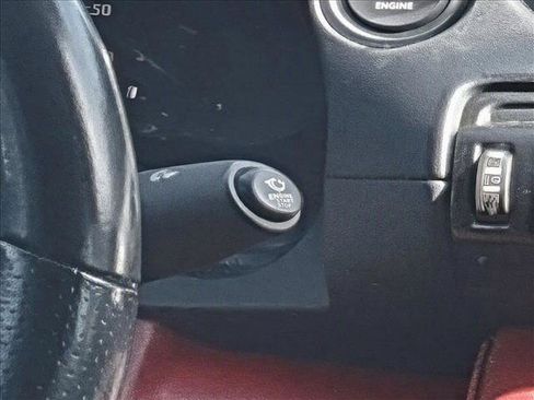 Used 2023 Lexus IS 350 F Sport w/ Navigation Package RWD image 17