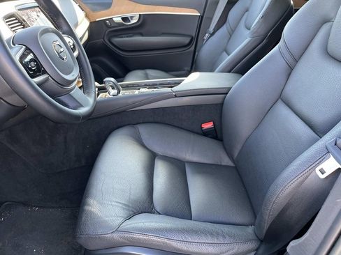 Used 2023 Volvo XC90 B6 Plus w/ Protection Package Premier image 26