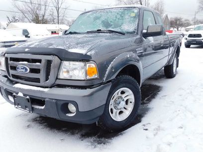 Used 2011 Ford Ranger Sport
