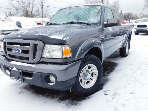 Used 2011 Ford Ranger Sport image 1