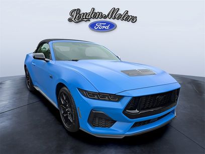 Used 2025 Ford Mustang GT Premium w/ GT Performance Package