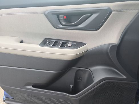 New 2026 Subaru Forester Premium image 23