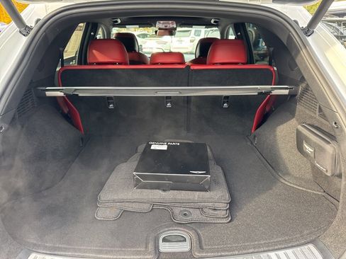 New 2026 Genesis GV70 2.5T Sport Prestige image 12