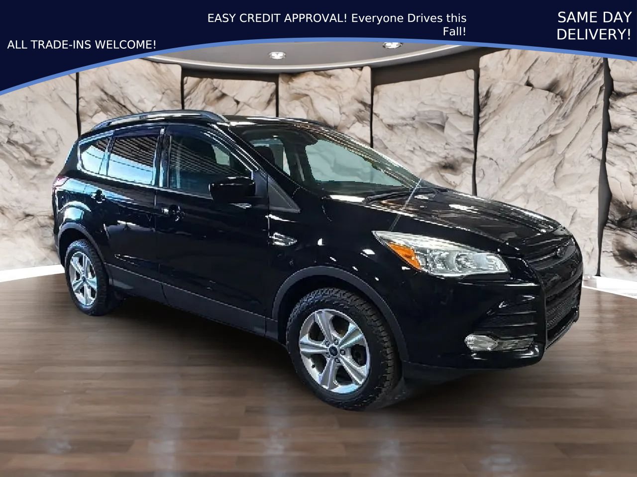 Used 2016 Ford Escape SE w/ Equipment Group 201A AWD/4WD image 25