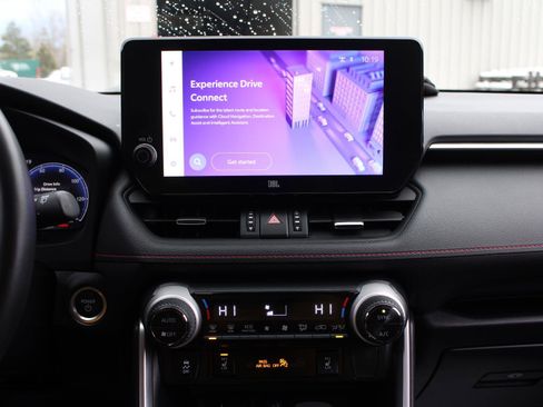 Used 2023 Toyota RAV4 XSE image 13