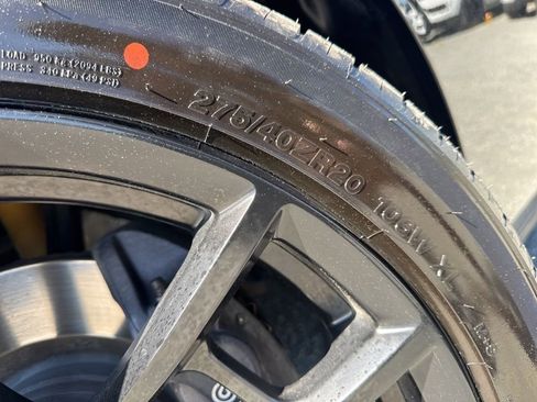 Used 2021 Dodge Challenger R/T w/ Plus Package image 28