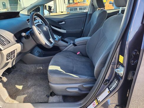 Used 2010 Toyota Prius FWD image 14