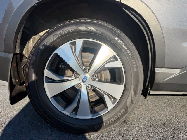 Used 2023 Subaru Ascent Premium w/ Convenience Package AWD/4WD image 5