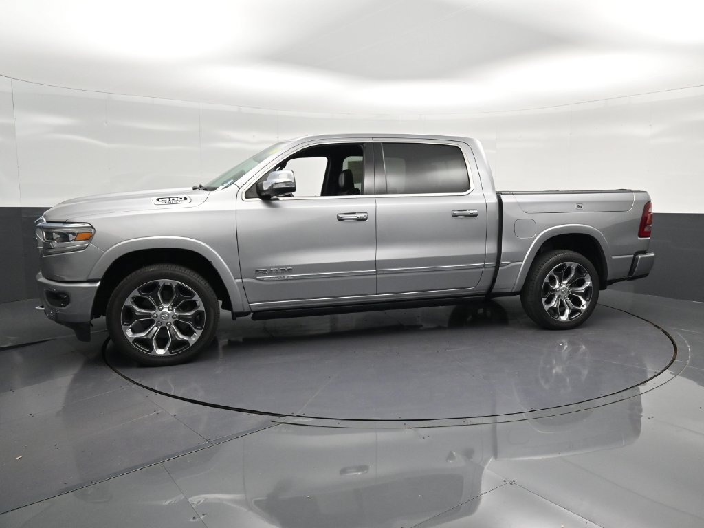 Used 2020 RAM 1500 Limited RWD image 7